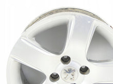 Load image into Gallery viewer, 1x Alufelge 16 Zoll 7.0" 4x108 9684880380 Peugeot 3008 Rim Wheel FEL3398549933dh