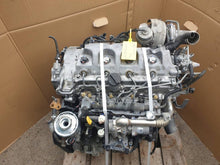 Load image into Gallery viewer, Motor Toyota I 1AD-FTV 2.0 132TKm 2008 Diesel Engine Komplett MOT3406221021yl