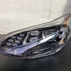 Frontscheinwerfer Kia Sportage IV 92101F1500 Links Scheinwerfer Headlight SCH4567424438lz