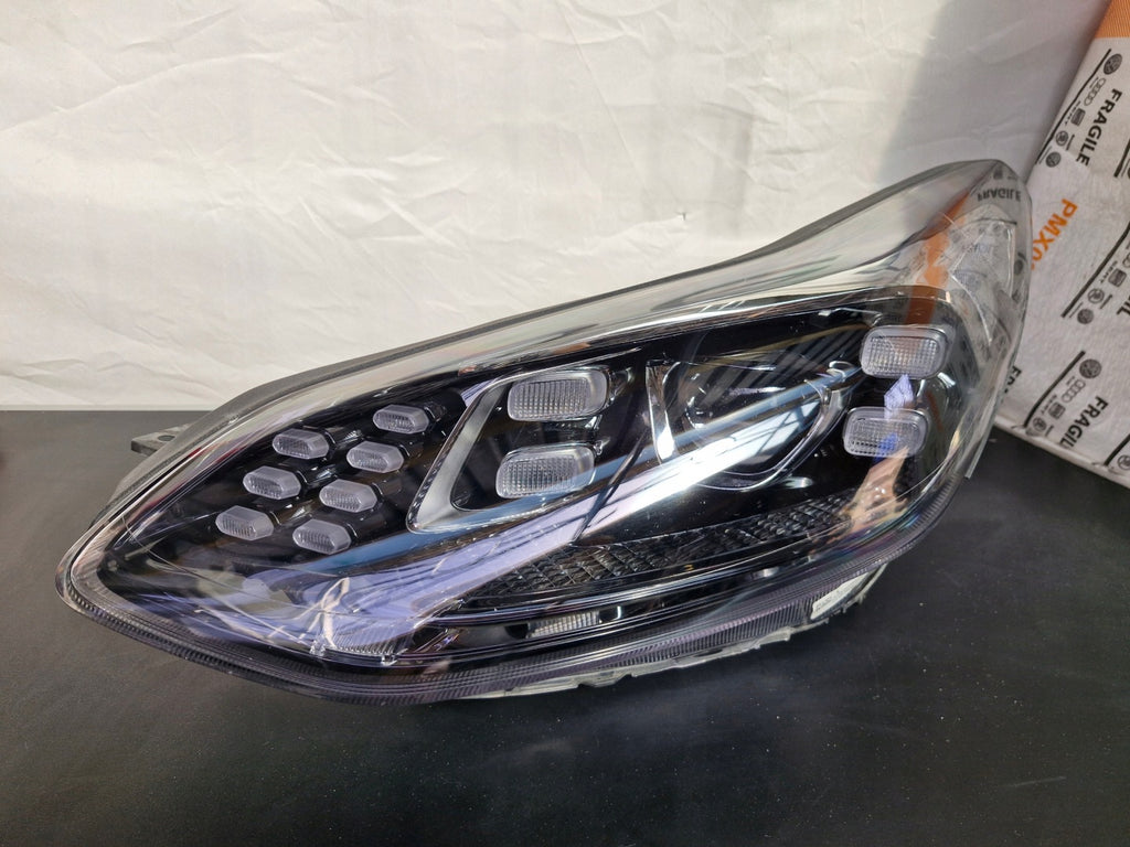 Frontscheinwerfer Kia Sportage IV 92101F1500 Links Scheinwerfer Headlight SCH4567424438lz