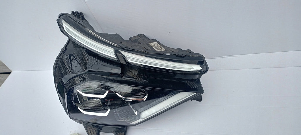 Frontscheinwerfer Citroën C4 III 9830649280 73243672 Full LED Rechts Headlight