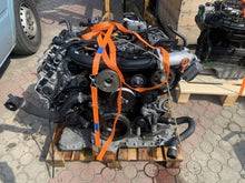 Load image into Gallery viewer, Motor Audi A6 BPP BPPA BPPB 2.7 TDI 180PS 132kW 160TKm Diesel Engine Komplett MOT6937840795kb