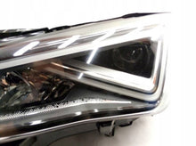 Laden Sie das Bild in den Galerie-Viewer, Frontscheinwerfer Cupra Formentor Leon 5FB941007J LED Links Headlight SCH7270168910gm