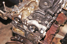 Laden Sie das Bild in den Galerie-Viewer, Motor Ford Mondeo T7CN 2.0 150PS 110kW 2015 Diesel Engine Unkomplett MOT6590639161ud