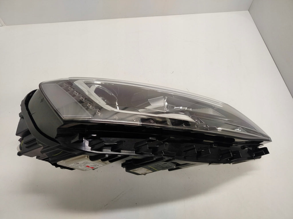 Frontscheinwerfer VW Jetta 5C7941752E LED Rechts Scheinwerfer Headlight SCH9220762016ql