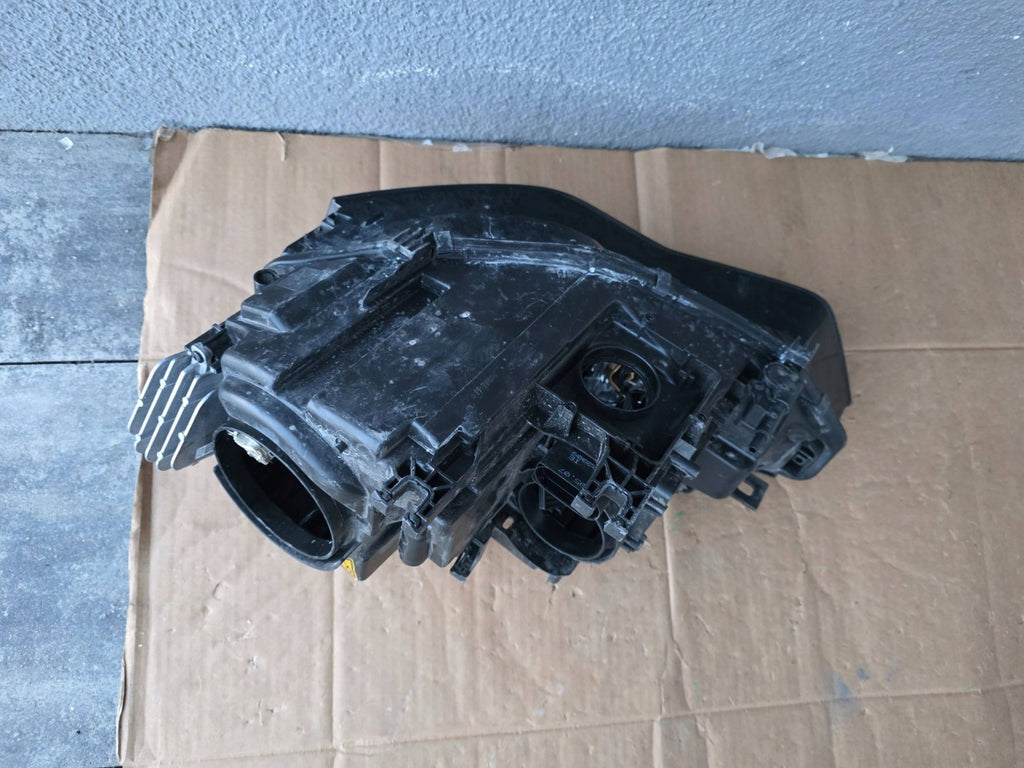 Frontscheinwerfer Audi A5 8T0941006C Xenon Rechts Scheinwerfer Headlight SCH3886018370sy