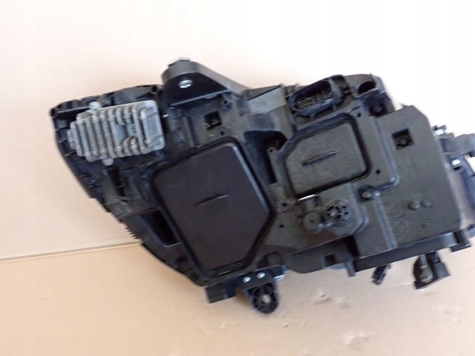 Frontscheinwerfer Mercedes-Benz W205 A2059063703 Links Scheinwerfer Headlight SCH3415468974sj