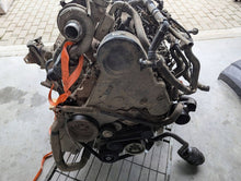 Load image into Gallery viewer, Motor VW Amarok CBDA 2.0 TDI 2012 Diesel Engine Komplett MOT9323228710db