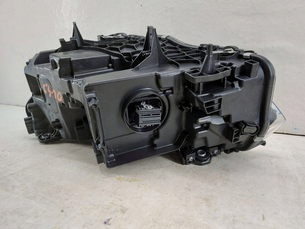 Frontscheinwerfer BMW X3 G01 G02 8739654 85122000 Rechts Scheinwerfer Headlight SCH7539052182le