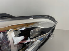 Laden Sie das Bild in den Galerie-Viewer, Frontscheinwerfer BMW 1 F21 F20 7498937 7498938 Full LED Ein Satz Headlight SCH3195911290qi
