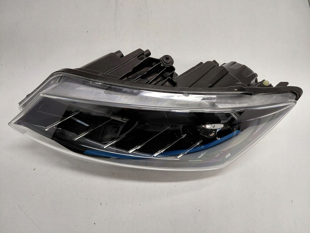 Frontscheinwerfer Skoda Fabia III 6V1941015B LED Links Scheinwerfer Headlight SCH9067163688wj