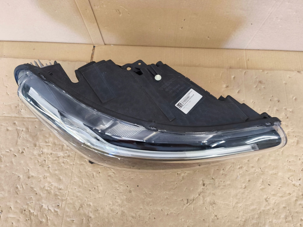 Frontscheinwerfer Volvo Xc40 31655991 89915562 Full LED Rechts Headlight SCH6963244770lb
