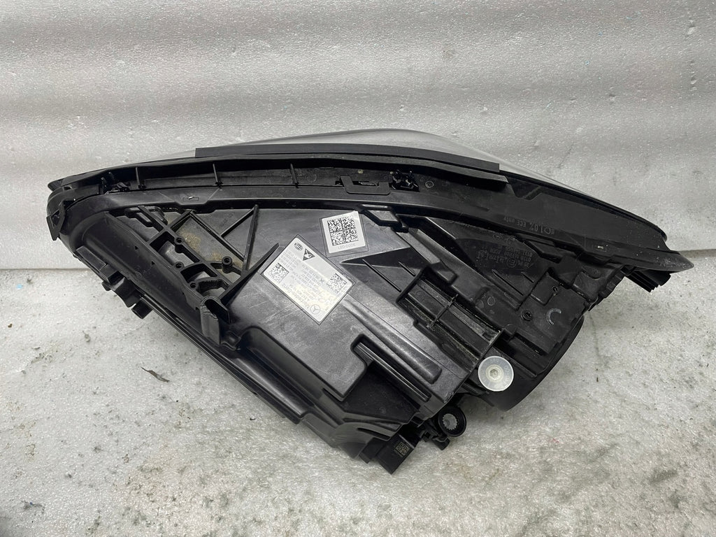 Frontscheinwerfer Mercedes-Benz W247 A2479061004 LED Rechts Headlight