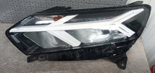 Laden Sie das Bild in den Galerie-Viewer, Frontscheinwerfer Dacia Sandero III Logan 260602561R Full LED Links Headlight