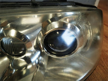 Laden Sie das Bild in den Galerie-Viewer, Frontscheinwerfer Skoda Superb I Links Scheinwerfer Headlight