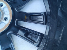 Load image into Gallery viewer, 1x Alufelge 19 Zoll 7.5" 5x108 50 5ET Glanz Schwarz 32134530 Volvo Xc60 Ii FEL3180139010dj