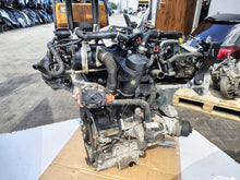 Laden Sie das Bild in den Galerie-Viewer, Motor Opel Insignia A A20DT 2.0 CDTI 131PS 96kW 81TKm 2014 Diesel Komplett MOT9829938611mj