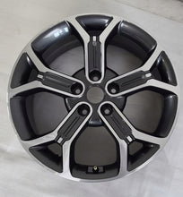 Load image into Gallery viewer, 1x Alufelge 18 Zoll 7.5" 5x114.3 45ET 52910-J7800 Kia Xceed Rim Wheel FEL6306406825zt