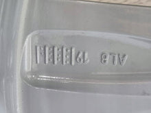Laden Sie das Bild in den Galerie-Viewer, 1x Alufelge 17 Zoll 5x112 46ET 5H0601025B VW Golf Viii Rim Wheel FEL1858084416cs