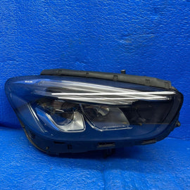 Frontscheinwerfer Mercedes-Benz W247 A2479062603 LED Rechts Headlight SCH9479098206lc