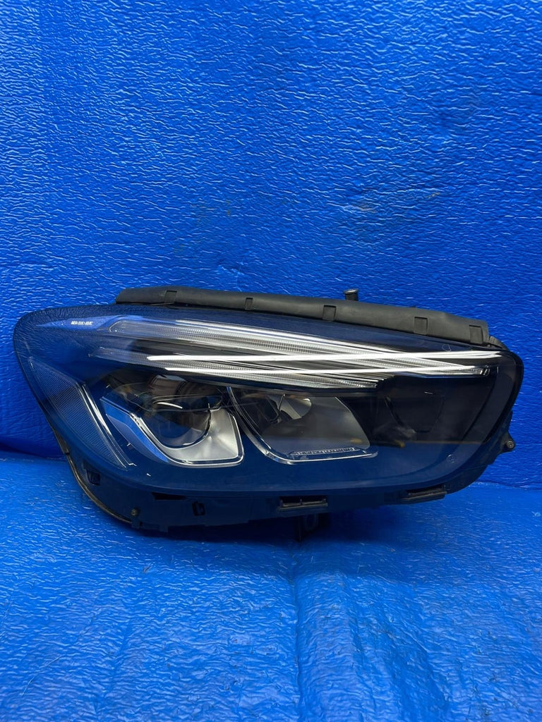 Frontscheinwerfer Mercedes-Benz W247 A2479062603 LED Rechts Headlight SCH9479098206lc