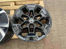 Laden Sie das Bild in den Galerie-Viewer, 1x Alufelge 18 Zoll 6x114.3 Nissan Navara D23 Rim Wheel FEL5969670995yb