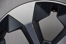 Load image into Gallery viewer, 1x Alufelge 19 Zoll 7.5" 5x108 50 5ET Matt 32327146 Volvo Rim Wheel FEL5104594125nb