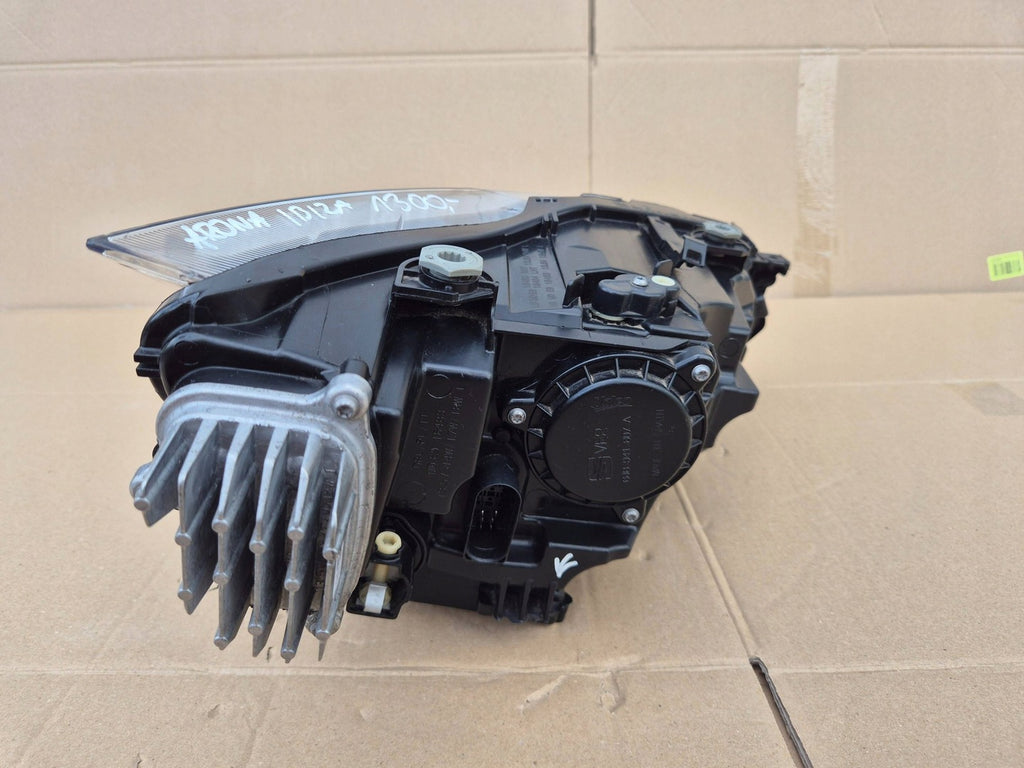 Frontscheinwerfer Seat Ibiza 6F1941007E 90120772 Full LED Links Headlight