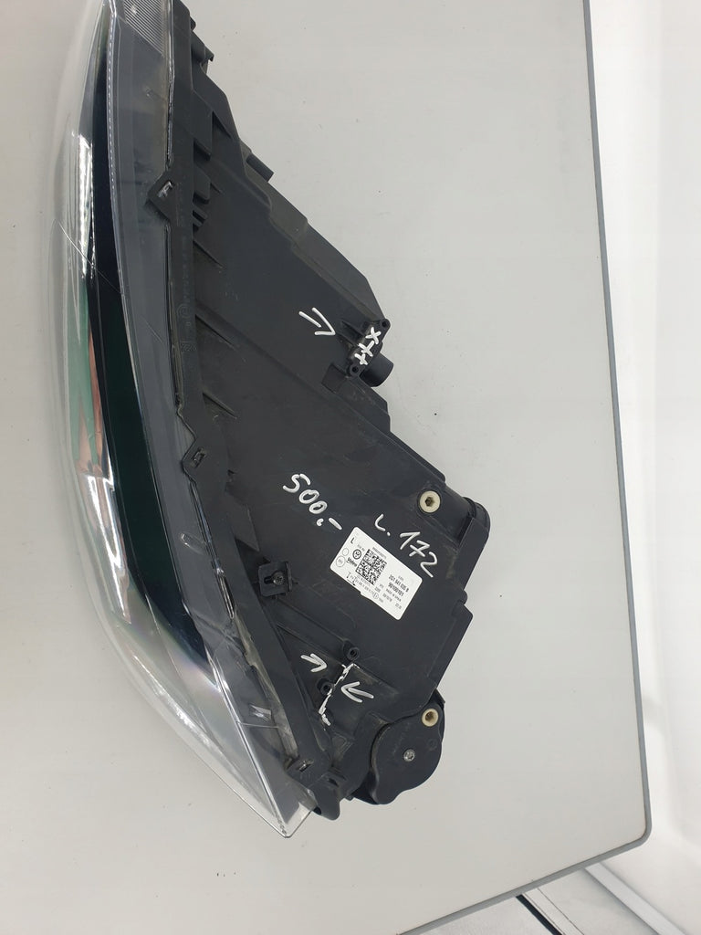 Frontscheinwerfer VW Polo 2G1941035B LED Links Scheinwerfer Headlight SCH2121513789ap