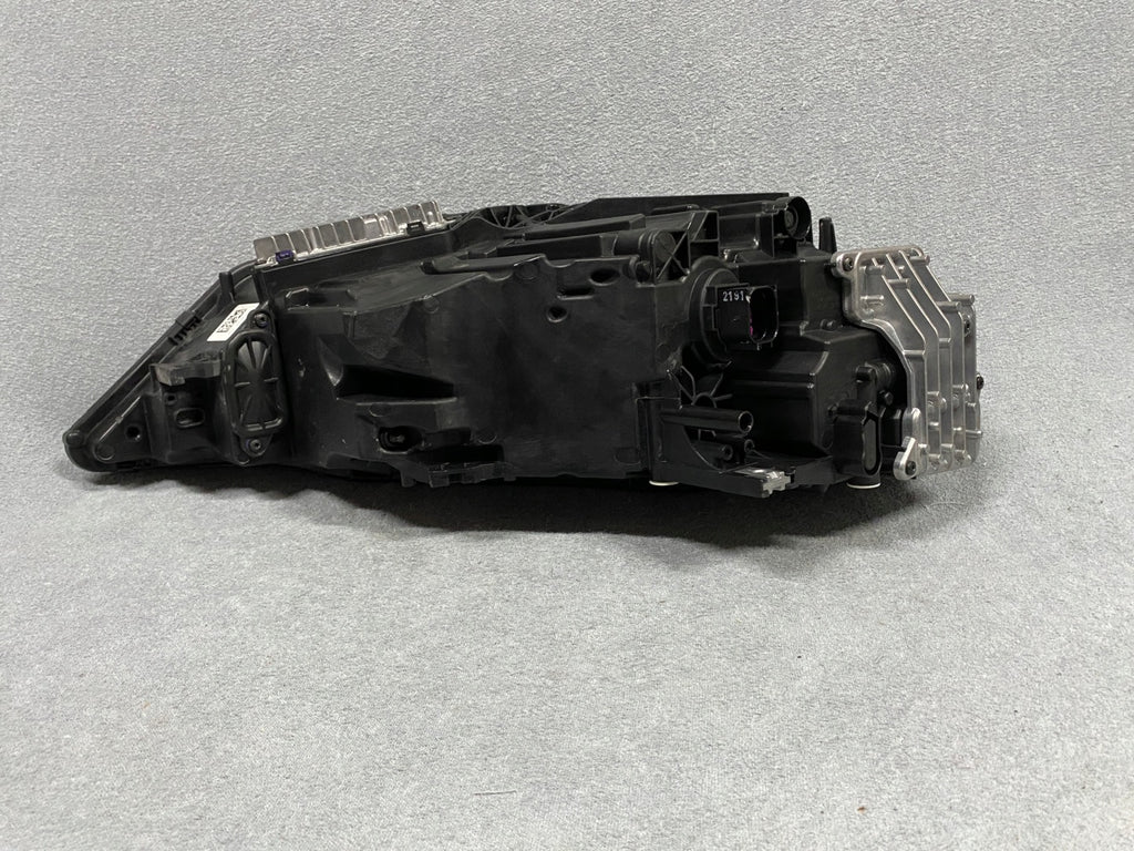 Frontscheinwerfer Audi A8 D5 4N0941033C LED Links Scheinwerfer Headlight SCH5250744477fw
