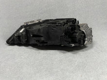 Laden Sie das Bild in den Galerie-Viewer, Frontscheinwerfer Audi A8 D5 4N0941033C LED Links Scheinwerfer Headlight SCH5250744477fw