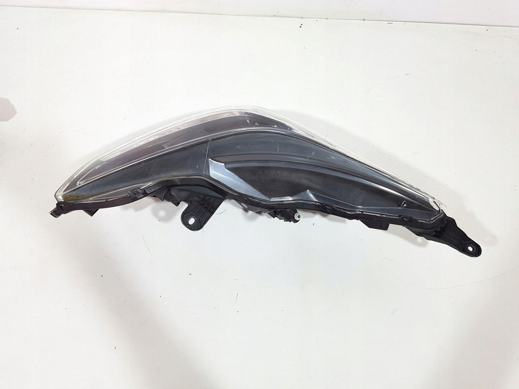 Frontscheinwerfer Toyota Aygo GRG09051448 Rechts Scheinwerfer Headlight SCH8355788689bu