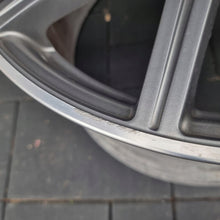 Load image into Gallery viewer, 1x Alufelge 19 Zoll 9.5" 5x112 52ET Glanz A2124015102 Mercedes-Benz W212 FEL6886667316uv