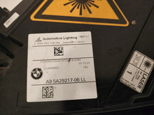 Load image into Gallery viewer, Frontscheinwerfer BMW X3 G01 X4 G02 5A29217-06 Laser Links Headlight SCH3824565393sa