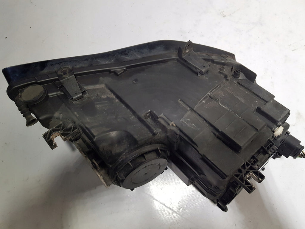 Frontscheinwerfer Audi A8 4H0941029 Xenon Links Scheinwerfer Headlight