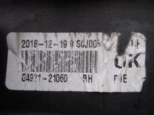 Laden Sie das Bild in den Galerie-Viewer, Frontscheinwerfer Hyundai I30 III G4921-21050 92101-G4120 Full LED Links SCH7065803716fz