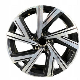 1x Alufelge 18 Zoll 5x112 5H0601025M VW Golf Viii Rim Wheel FEL9210310287mg