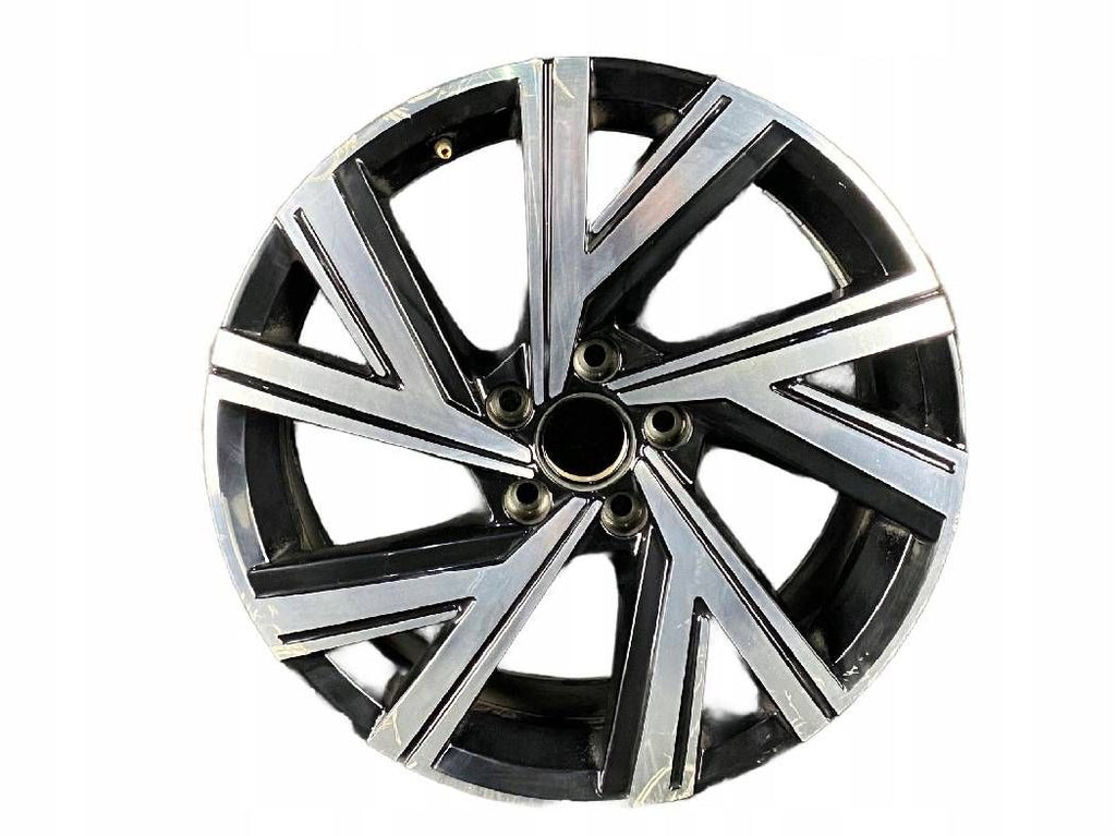 1x Alufelge 18 Zoll 5x112 5H0601025M VW Golf Viii Rim Wheel FEL9210310287mg