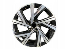 Laden Sie das Bild in den Galerie-Viewer, 1x Alufelge 18 Zoll 5x112 5H0601025M VW Golf Viii Rim Wheel FEL9210310287mg