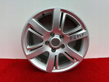 Laden Sie das Bild in den Galerie-Viewer, 1x Alufelge 17 Zoll 8.0" 5x120 49ET 2H0601025D VW Amarok Transporter Rim Wheel FEL2108330963qu