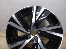 Load image into Gallery viewer, 1x Alufelge 19 Zoll 8.5" 5x108 47ET Matt Schwarz 32243394 Volvo S90 V90 FEL9954159686dy