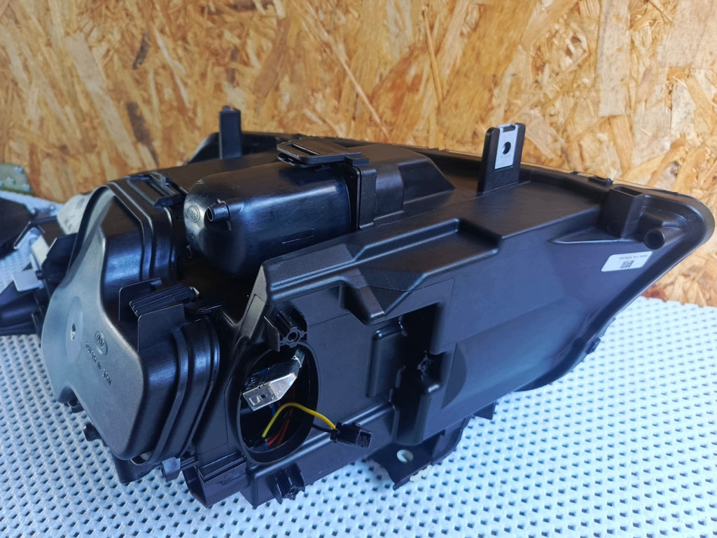 Frontscheinwerfer BMW E91 E90 71616689 Bi-Xenon Rechts Scheinwerfer Headlight SCH4072478695it