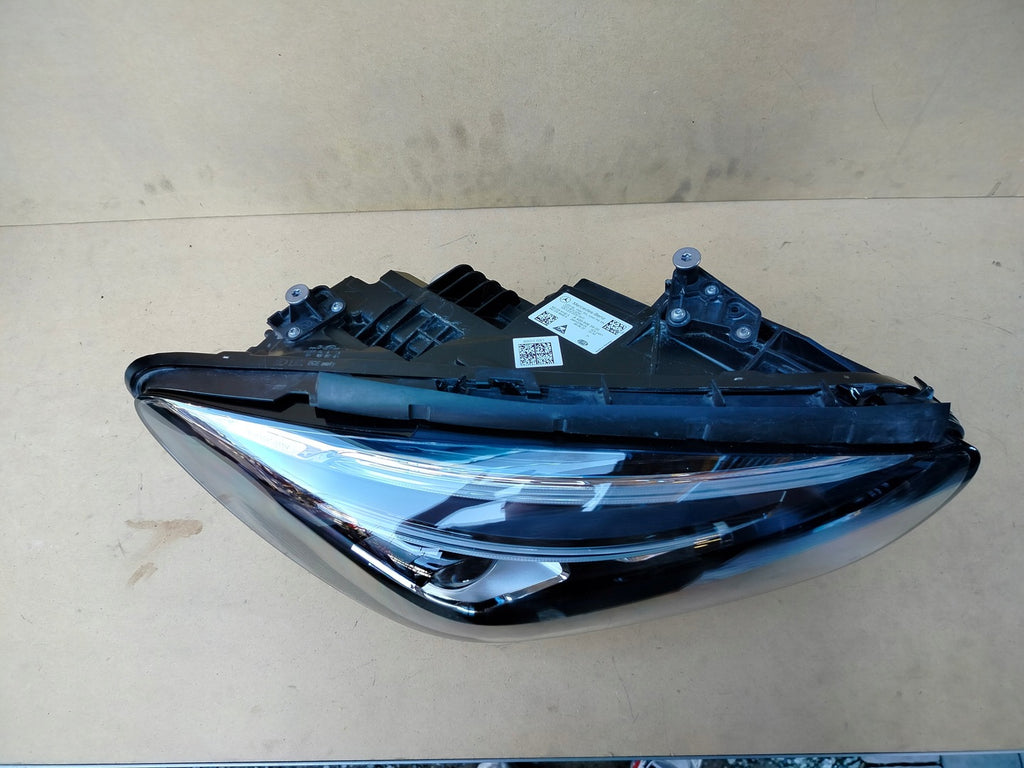 Frontscheinwerfer Mercedes-Benz Citan A4209063900 Full LED Rechts Headlight