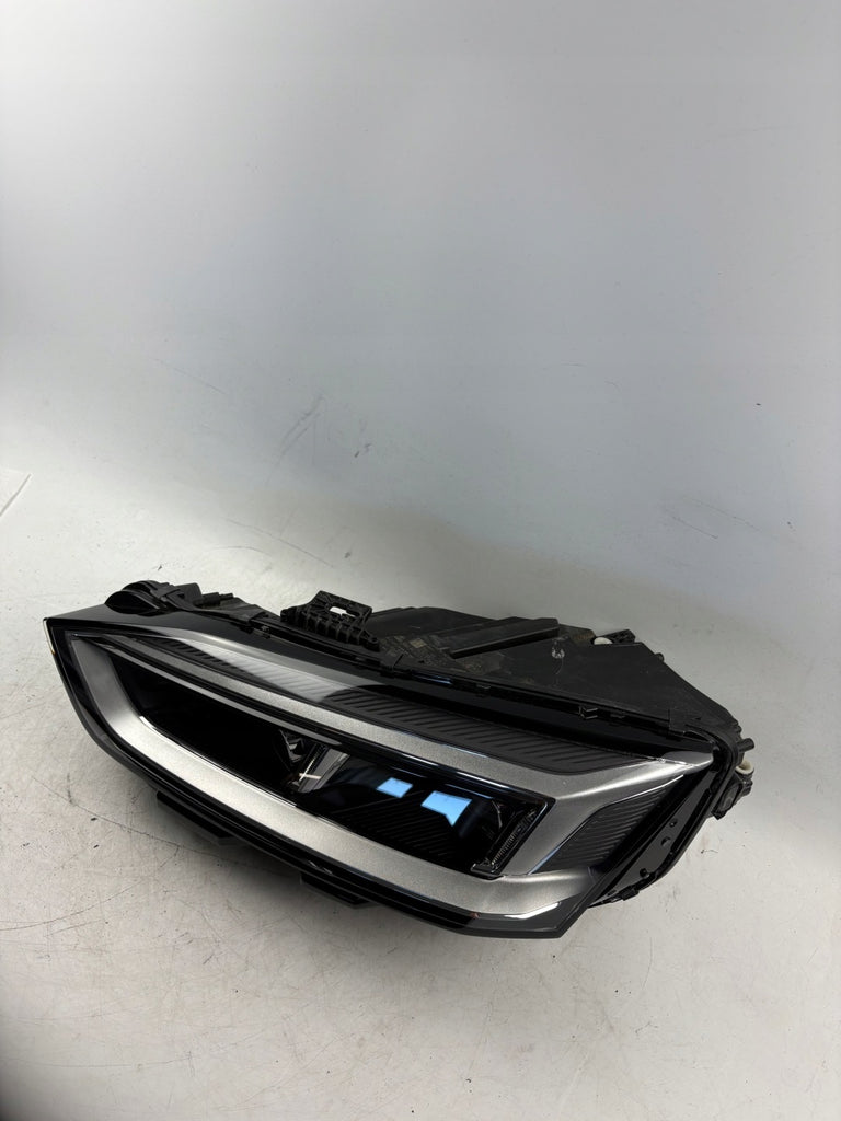 Frontscheinwerfer Audi A5 8W6941033D LED Links Scheinwerfer Headlight SCH2632489403po