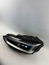 Laden Sie das Bild in den Galerie-Viewer, Frontscheinwerfer Audi A5 8W6941033D LED Links Scheinwerfer Headlight SCH2632489403po