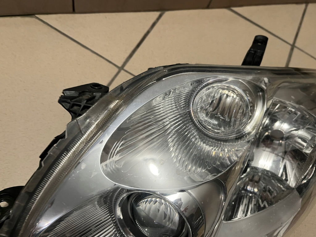 Frontscheinwerfer Toyota Auris 81170-02460 Links Scheinwerfer Headlight SCH8498936129gl