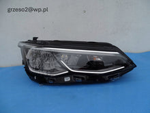 Load image into Gallery viewer, Frontscheinwerfer VW Golf VIII 5H1941006C Rechts Scheinwerfer Headlight SCH7475037629rj