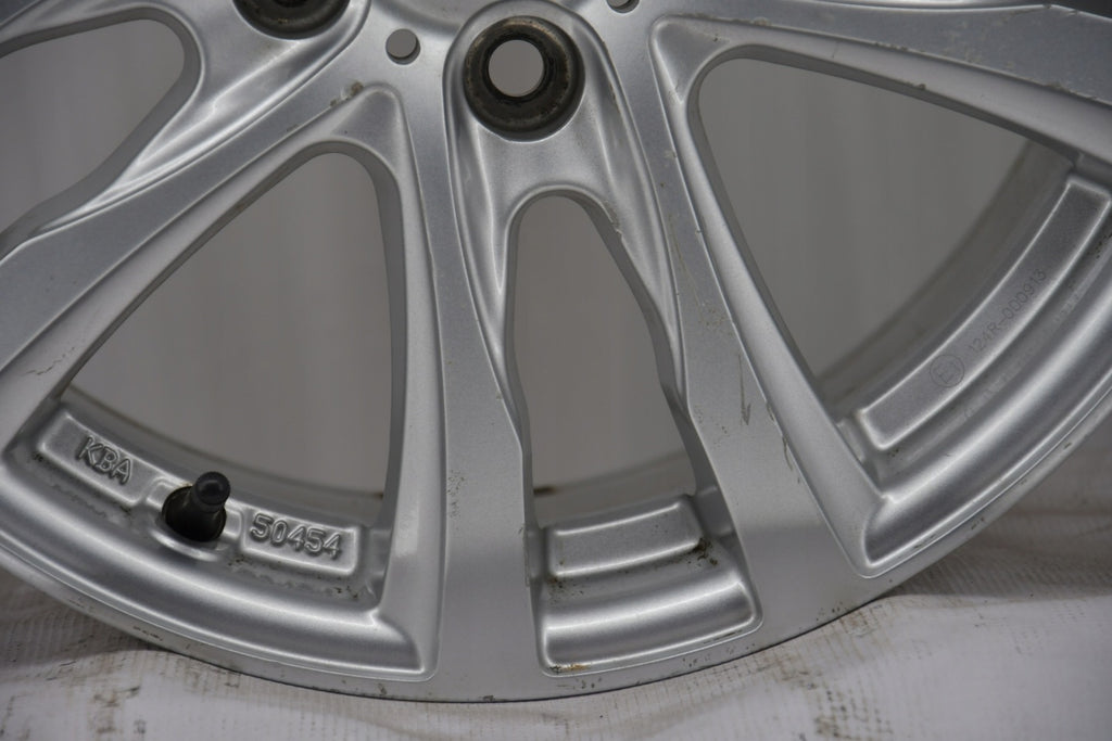 4x Alufelge 16 Zoll 7.0" 5x112 52ET KBA50454 BMW Rim Wheel FEL5324535672qh