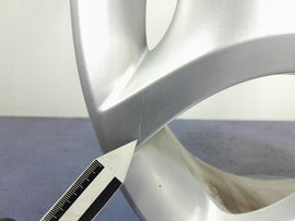 1x Alufelge 19 Zoll 7.5