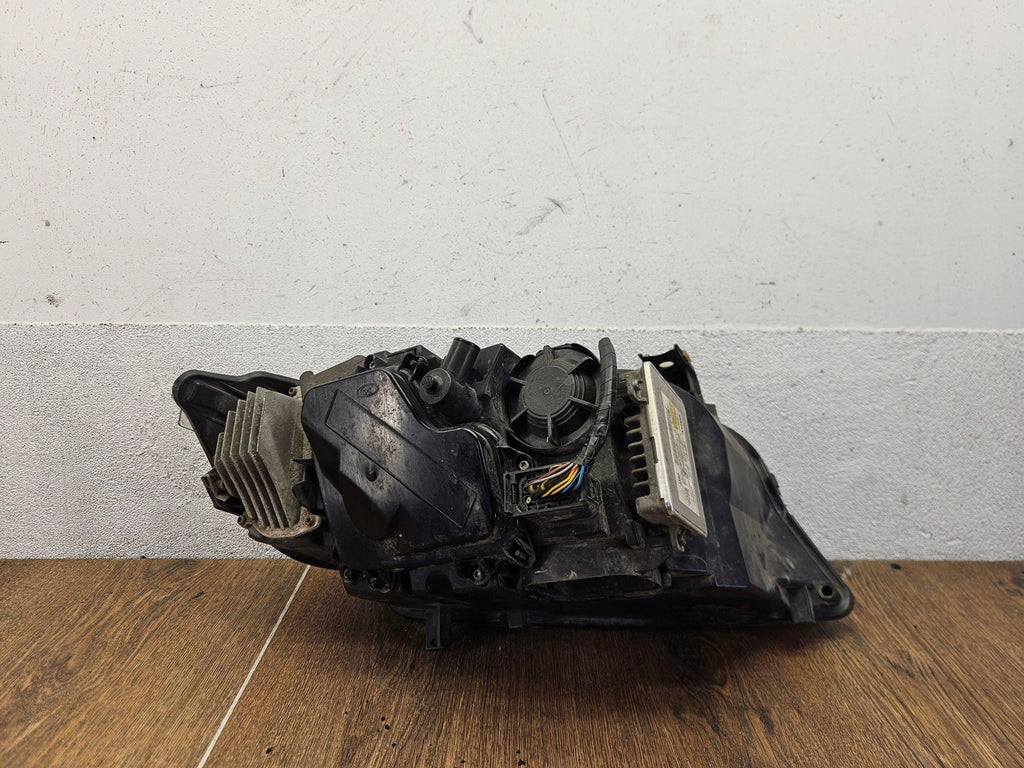 Frontscheinwerfer BMW 3 E91 E90 Xenon Rechts Scheinwerfer Headlight SCH8451955222ds